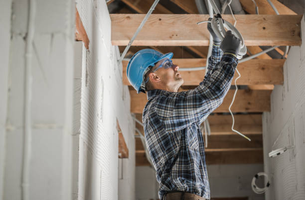 Best Electrician Near Me  in Lesslie, SC