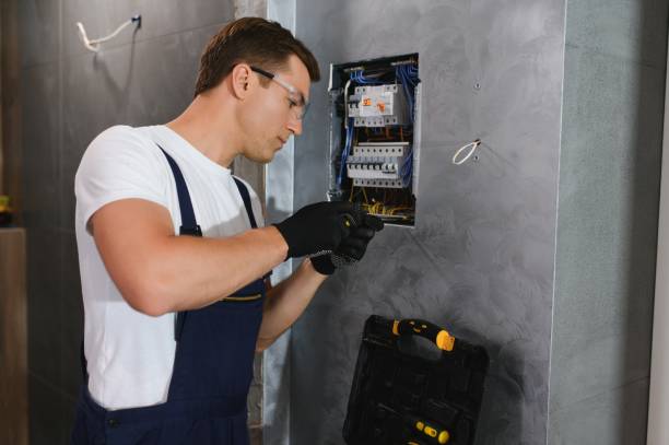 Best 24-Hour Electrician  in Lesslie, SC