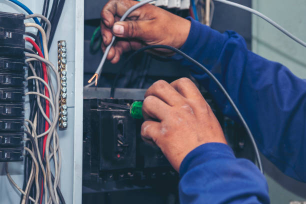 Best Electrical Wiring Services  in Lesslie, SC