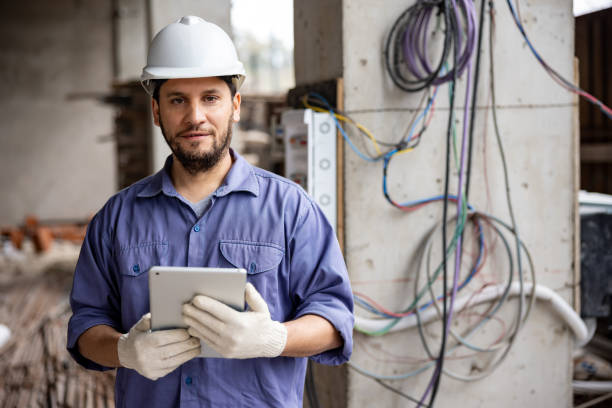 Best Best Electricians Near Me  in Lesslie, SC