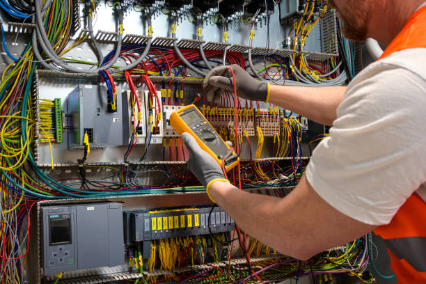 Best Electrical Upgrades for Homes  in Lesslie, SC