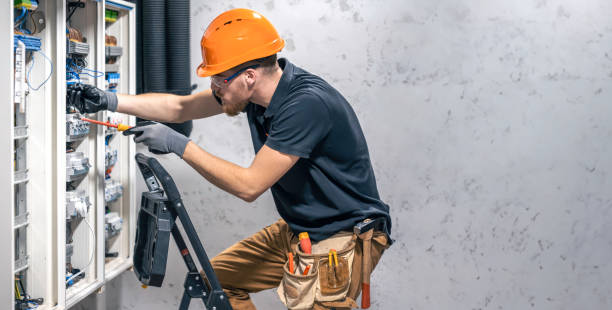 Reliable Lesslie, SC Electrician Solutions