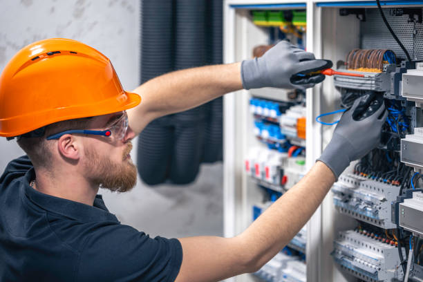 Best Electrician for Home Renovation  in Lesslie, SC