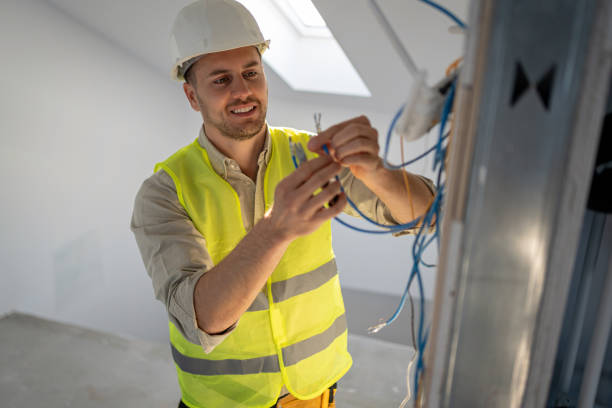 Electrical Rewiring Services in Lesslie, SC